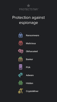 Download Anti Spy & Spyware Scanner Alat untuk Android tangkapan layar 4