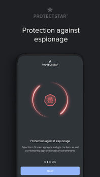 Download Anti Spy & Spyware Scanner Alat untuk Android tangkapan layar 5