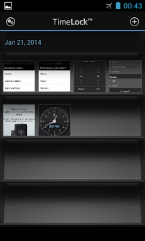 Download TimeLock Alat untuk Android tangkapan layar 3