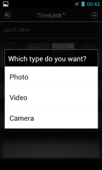 Download TimeLock Alat untuk Android tangkapan layar 4