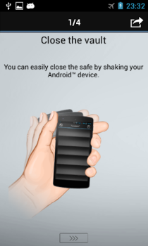 Download TimeLock Alat untuk Android tangkapan layar 5