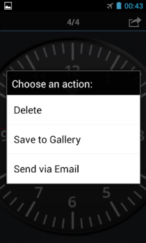 Download TimeLock Alat untuk Android tangkapan layar 6