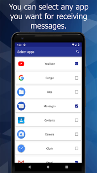 Download Unseen: Hide last seen Alat untuk Android tangkapan layar 2