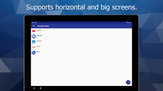 Download Unseen: Hide last seen Alat untuk Android tangkapan layar 5