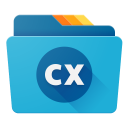 Download  Cx File Explorer