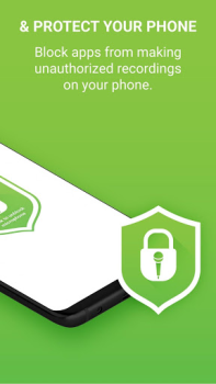 Download Microphone Block: Mic Anti Spy Alat untuk Android tangkapan layar 2