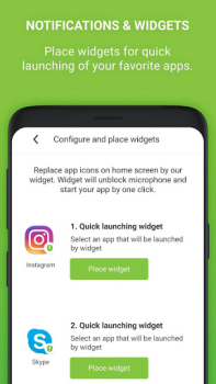 Download Microphone Block: Mic Anti Spy Alat untuk Android tangkapan layar 6