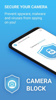 Download Camera Block: Guard & Anti spy Alat untuk Android tangkapan layar 7