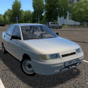 Download  Lada 2110: Urban Simulator