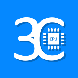 app logo