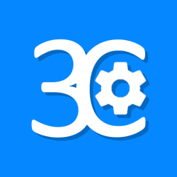 app logo