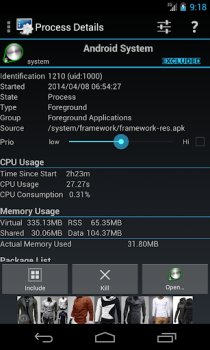 3C Task Manager