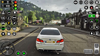Download US Car Simulator Car Games 3D Teka-teki untuk Android tangkapan layar 4