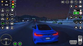 Download US Car Simulator Car Games 3D Teka-teki untuk Android tangkapan layar 6