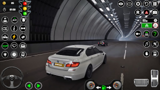 Download US Car Simulator Car Games 3D Teka-teki untuk Android tangkapan layar 7