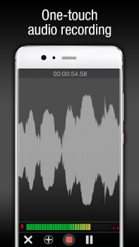 Download iRig Recorder 3 Musik dan audio untuk Android tangkapan layar 2