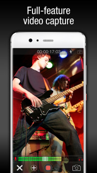 Download iRig Recorder 3 Musik dan audio untuk Android tangkapan layar 3