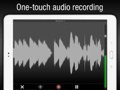 Download iRig Recorder 3 Musik dan audio untuk Android tangkapan layar 7