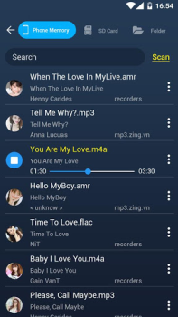 MP3 Cutter and Ringtone Maker