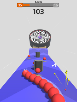 Download Perfect Hit . . . Arkade untuk Android tangkapan layar 6