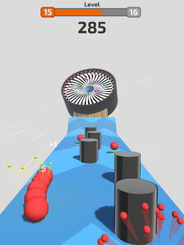 Download Perfect Hit . . . Arkade untuk Android tangkapan layar 7