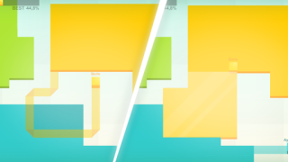 Download Paper.io Arkade untuk Android tangkapan layar 2
