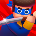 Download  Mr Ninja - Slicey Puzzles