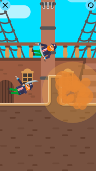 Download Mr Ninja - Slicey Puzzles Teka-teki untuk Android tangkapan layar 7