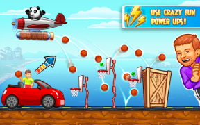 Download Dude Perfect 2 Game aksi untuk Android tangkapan layar 3