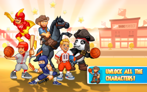 Download Dude Perfect 2 Game aksi untuk Android tangkapan layar 4