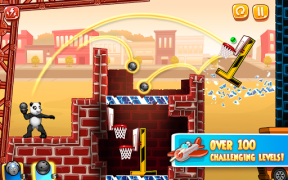 Download Dude Perfect 2 Game aksi untuk Android tangkapan layar 6