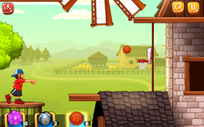 Download Dude Perfect 2 Game aksi untuk Android tangkapan layar 7
