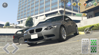 Download M3 E92: BMW Drift Adventure Ras untuk Android tangkapan layar 5
