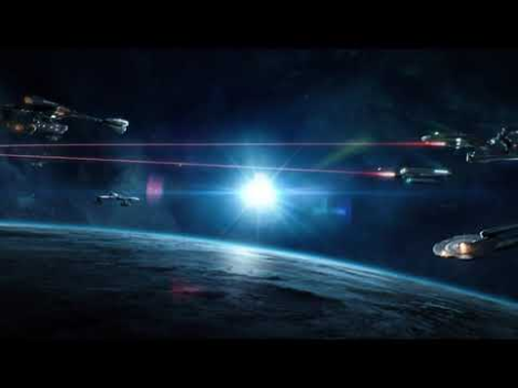 Star Trek™ Fleet Command