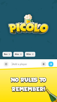 Download Picolo drinking game Hiburan untuk Android