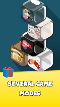 Download Picolo drinking game Hiburan untuk Android tangkapan layar 3