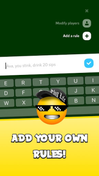 Download Picolo drinking game Hiburan untuk Android tangkapan layar 5