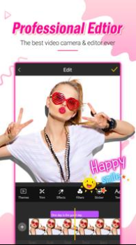 Download Star Vlog Creator Hiburan untuk Android