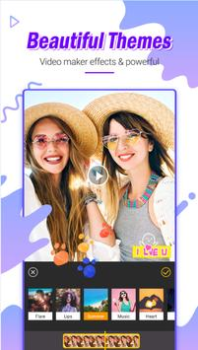 Download Star Vlog Creator Hiburan untuk Android tangkapan layar 4