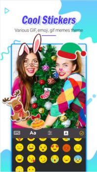 Download Star Vlog Creator Hiburan untuk Android tangkapan layar 5