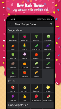 Download 15 Minutes Recipes Makanan dan minuman untuk Android tangkapan layar 3