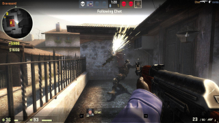 Download Counter Strike 2017 Mobile Game aksi untuk Android tangkapan layar 2