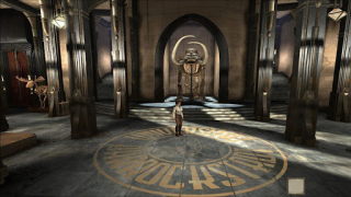 Download Syberia Petualangan untuk Android tangkapan layar 2