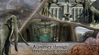 Download Syberia Petualangan untuk Android tangkapan layar 3