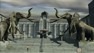 Download Syberia Petualangan untuk Android tangkapan layar 4