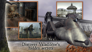 Download Syberia Petualangan untuk Android tangkapan layar 5