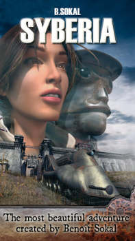 Download Syberia Petualangan untuk Android tangkapan layar 7