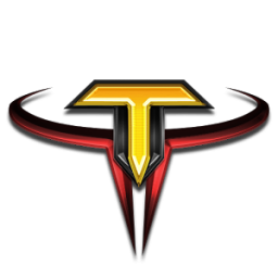 Logo Quake 3 Arena