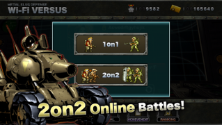 Download METAL SLUG DEFENSE Strategi untuk Android tangkapan layar 5