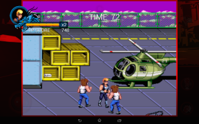 Download Double Dragon Trilogy Arkade untuk Android tangkapan layar 6
